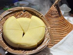 -鲜潭蒸汽石锅鱼(五道口购物中心店)