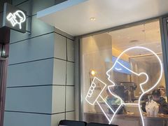 -喜茶(合肥中环城店)