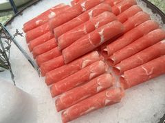 -爱丽格斯火锅(东岸国际店)