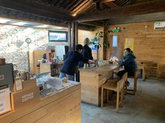 -VOYAGE COFFEE(北锣鼓巷店)