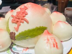 -御茶膳房皇家糕点博物馆(北京首店)