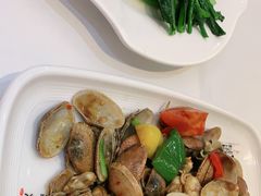 -新享乐海鲜(翠华路店)