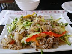 -潮汕美牛肉丸火锅店(天宁寺店)