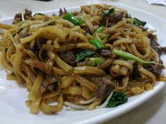 -菜忠潮州牛肉店(岗厦店)