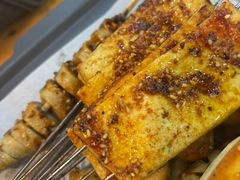 -亿牌牌东北烧烤(怀特店)