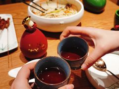 玫瑰酒-云海肴云南菜(正大广场店)
