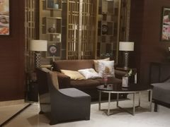 -太原凯宾斯基饭店