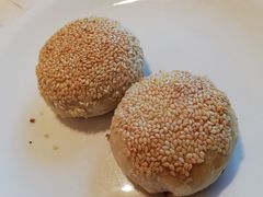 -马凯餐厅(长椿街店)