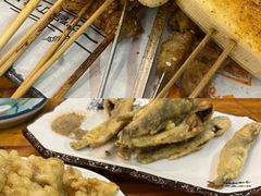 -圣夜东北菜烧烤·夜宵·龙虾(胥江路店)