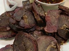 -萨宁音登锡伯风味餐厅(一楼店)