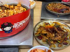 -敏丁拌饭(中街总店)