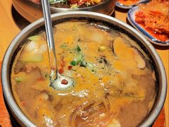 -朴老五延边大冷面(二道店)