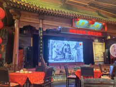 -正阳门饭庄·烤鸭·北京菜(万丰路七里庄店)