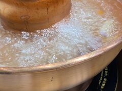 -北京老门框爆肚涮肉馆(凤城六路店)