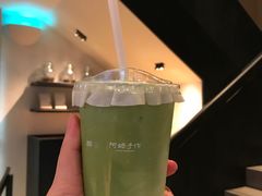-阿嬷手作(南宁百盛印象城店)