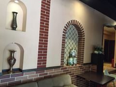 -凯撒尔新疆特色主题餐厅(青山店)