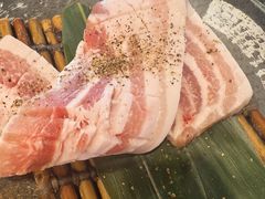 -老卜奎齐齐哈尔烤肉(人民东路店)