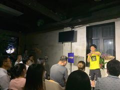 -ZM COFFEE(西安路店)