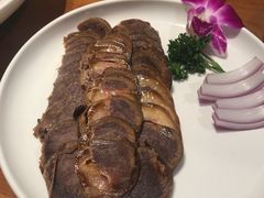-莲香西域·正宗新疆菜(龙华店)