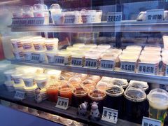 -清真马记宫廷奶酪(广渠门内大街店)