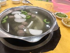 -老猫牛肉火锅(沙溪店)