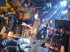 -MM·五声·音乐人与调酒师(西安路店)