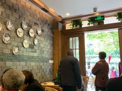 -慧娟面馆·餐厅(望江路店)
