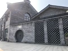 -安仁古镇