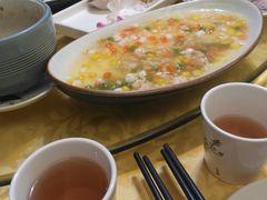 -堂宴·老厦门私房菜(1988仙岳总店)