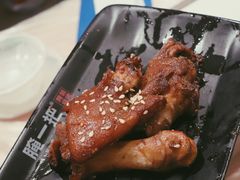 -靓靓蒸虾·头牌蒸虾(万松园玲珑店)