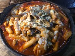 -MI WU FACTORY米屋美食工厂餐厅(绿地店)