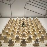 思南时区画廊|Moments插画展