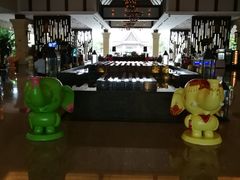 -西双版纳融创皇冠假日度假酒店