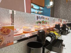 -争鲜回转寿司(南开大悦城店)