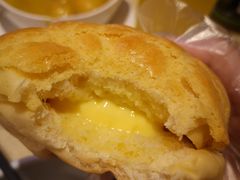 -明腾壹间茶餐厅(新都会花园广场店)