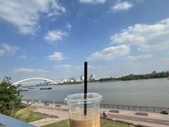 -Manner Coffee(徐汇滨江店)