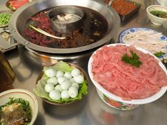 -井福老火锅(温江亚洲湾店)