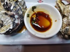 -灵芝妹子海鲜米线(香炉礁山姆店)