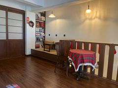 -白熊咖啡(闽江大道店)