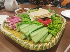 -知音酒楼(花园店)