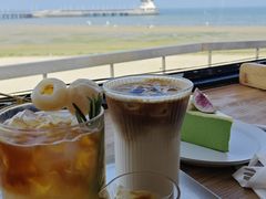 -ChanDu躔度咖啡(灯塔店)