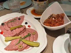 -波特曼西餐厅(中央大街店)