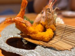 -大岛日本料理铁板烧(南通大饭店)