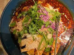 -耶里夏丽·丝路新疆菜·清真食品(徐汇南丹东路臻选店)