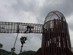 -枫香湖儿童公园