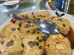 -洞密园美食城·二十二年老店(富华路店)