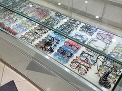 -同仁验光配镜(中心店)