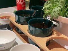 -烹然四季椰子鸡火锅(姚家园万象汇店)