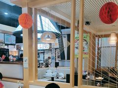 -隆喜元鱼汤包·海鲜(中联广场店)