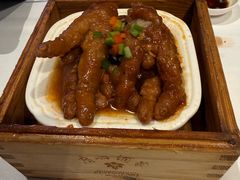 八达酱蒸凤爪-广州酒家(文昌总店)